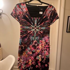 Adorable cavalli dress